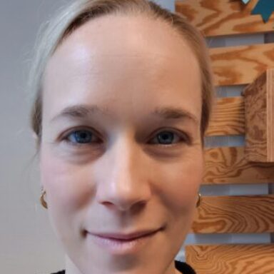 Profielfoto van Jolien